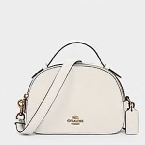 Coach Serena Satchel